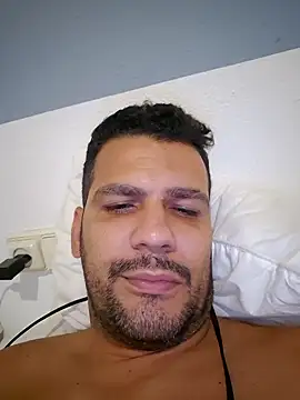felipebcn online show from September 15, 2025, 3:12 pm