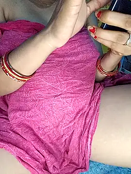 ARPITA12DAS online show from October 27, 2025, 6:56 pm