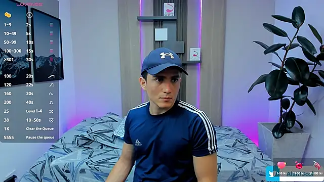 Snapshot of alan_nd_kevin chatting on September 10, 2025, 7:03 pm alan nd kevin online show from September 10, 2025, 7:03 pm