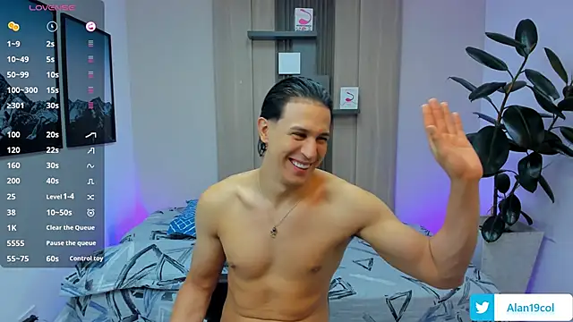 Snapshot of alan_nd_kevin chatting on September 12, 2025, 8:09 pm alan nd kevin online show from September 12, 2025, 8:09 pm