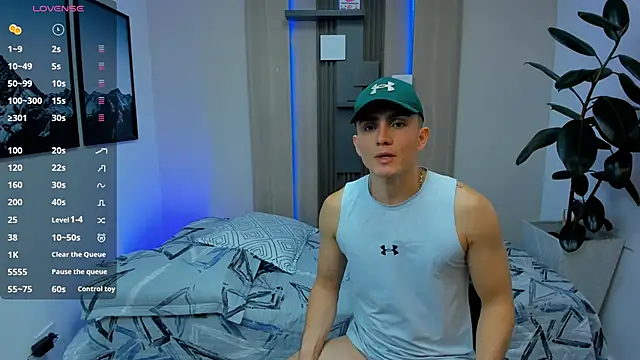 Snapshot of alan_nd_kevin chatting on September 13, 2025, 7:02 pm alan nd kevin online show from September 13, 2025, 7:02 pm