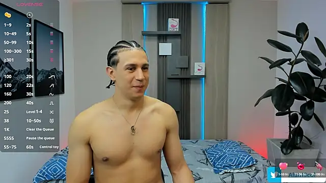 Snapshot of alan_nd_kevin chatting on September 16, 2025, 7:04 pm alan nd kevin online show from September 16, 2025, 7:04 pm