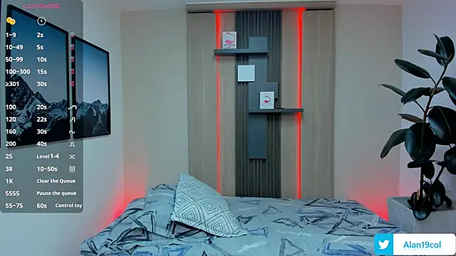 Snapshot of alan_nd_kevin chatting on September 27, 2025, 7:08 pm alan nd kevin online show from September 27, 2025, 7:08 pm