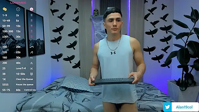 Snapshot of alan_nd_kevin chatting on October 3, 2025, 7:11 pm alan nd kevin online show from October 3, 2025, 7:11 pm