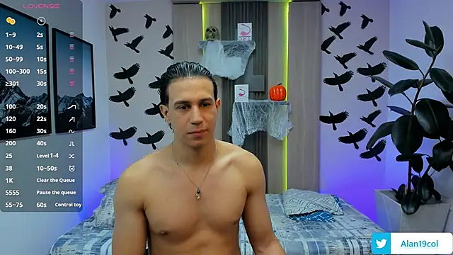 Snapshot of alan_nd_kevin chatting on October 4, 2025, 7:01 pm alan nd kevin online show from October 4, 2025, 7:01 pm