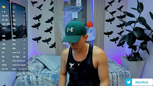 Snapshot of alan_nd_kevin chatting on October 15, 2025, 7:03 pm alan nd kevin online show from October 15, 2025, 7:03 pm