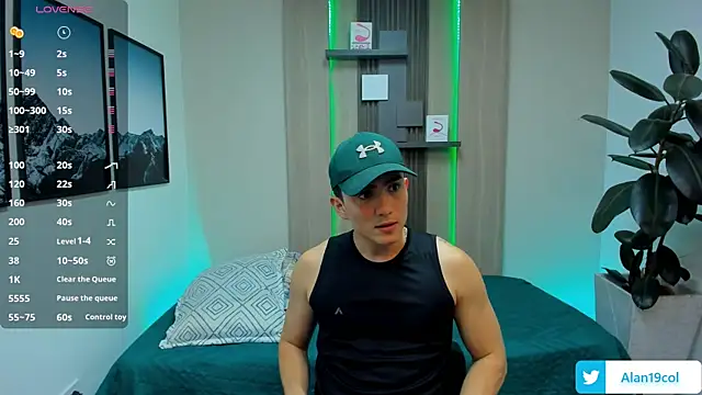 Snapshot of alan_nd_kevin chatting on November 4, 2025, 7:02 pm alan nd kevin online show from November 4, 2025, 7:02 pm