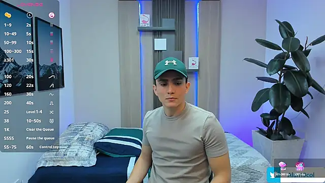 Snapshot of alan_nd_kevin chatting on November 14, 2025, 7:01 pm alan nd kevin online show from November 14, 2025, 7:01 pm