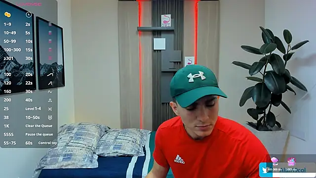 Snapshot of alan_nd_kevin chatting on November 28, 2025, 7:05 pm alan nd kevin online show from November 28, 2025, 7:05 pm