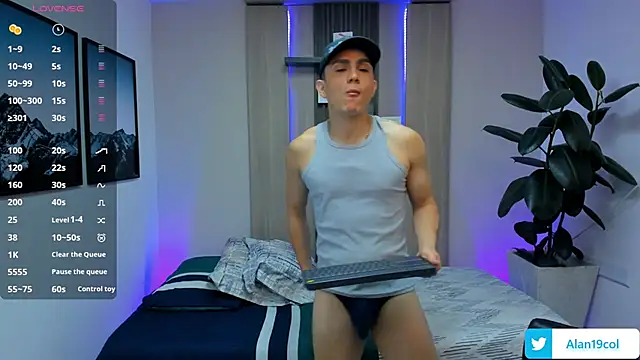 Snapshot of alan_nd_kevin chatting on November 29, 2025, 11:46 am alan nd kevin online show from November 29, 2025, 11:46 am