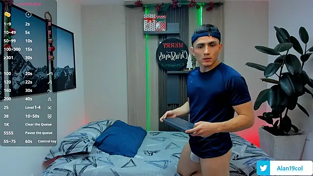 Snapshot of alan_nd_kevin chatting on December 13, 2025, 7:53 pm alan nd kevin online show from December 13, 2025, 7:53 pm