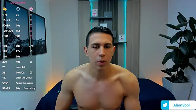 Snapshot of alan_nd_kevin chatting on January 12, 2026, 7:08 pm alan nd kevin online show from January 12, 2026, 7:08 pm