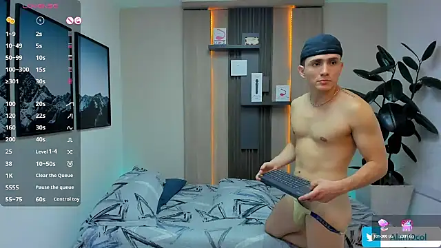 Snapshot of alan_nd_kevin chatting on February 17, 2026, 8:37 pm alan nd kevin online show from February 17, 2026, 8:37 pm