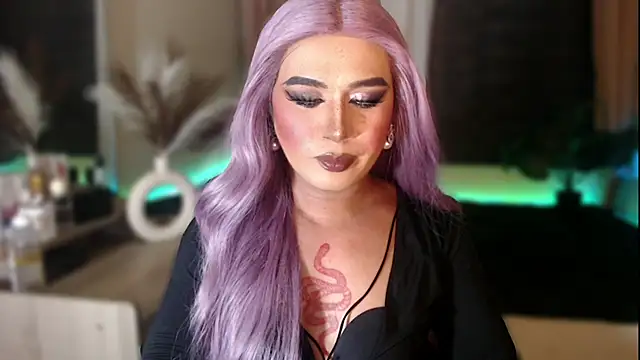 mslilly croft online show from February 6, 2026, 4:32 pm