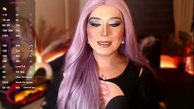 mslilly croft online show from March 7, 2026, 6:05 pm