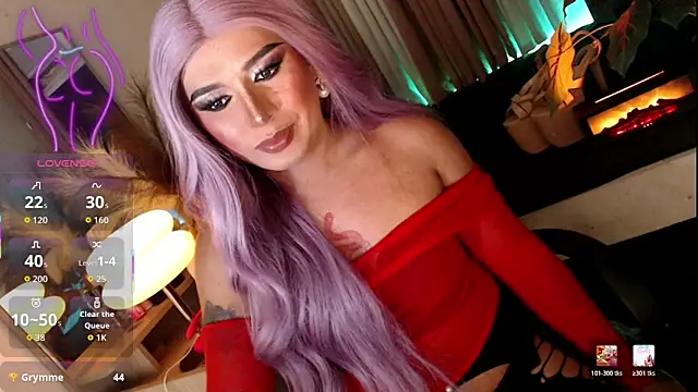 mslilly croft online show from April 19, 2026, 6:10 pm