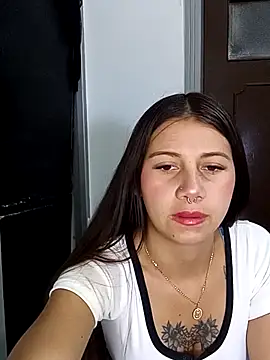 CharlotteSex  online show from November 16, 2025, 8:09 am