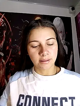 CharlotteSex  online show from April 15, 2026, 9:05 am