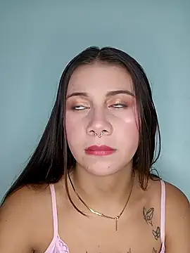 CharlotteSex  online show from April 21, 2026, 12:12 am