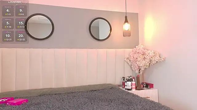 amy miller1 online show from February 5, 2026, 8:02 pm