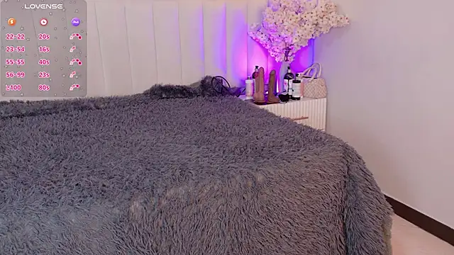 amy miller1 online show from February 7, 2026, 7:17 pm