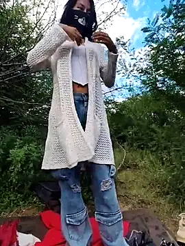 NaughtyMiuw online show from March 6, 2026, 7:54 pm