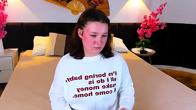 JaneByrd online show from October 4, 2025, 3:32 pm