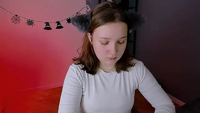 JaneByrd online show from October 31, 2025, 2:29 pm