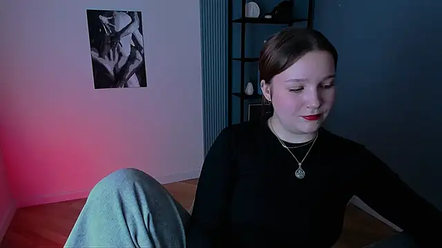 JaneByrd online show from November 13, 2025, 3:33 pm