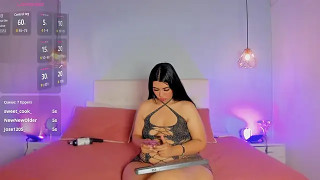 Snapshot of Anny_mayyer chatting on May 2, 2026, 2:00 pm Anny mayyer online show from May 2, 2026, 2:00 pm