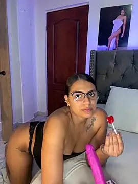 ema zoe online show from September 24, 2025, 12:03 am