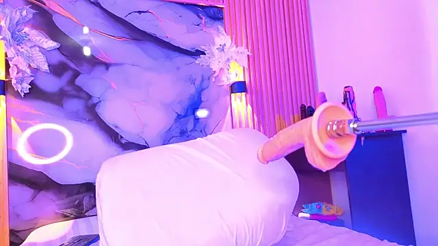 Ary Salome1 online show from November 23, 2025, 1:44 pm