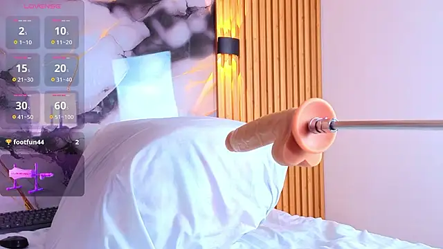 Ary Salome1 online show from March 9, 2026, 1:04 pm