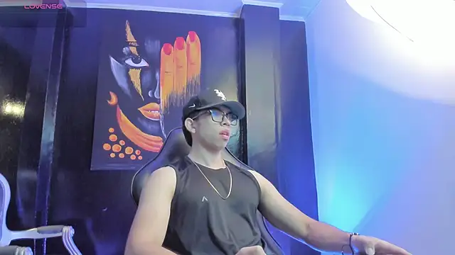 Eryonbradley online show from September 16, 2025, 11:22 am