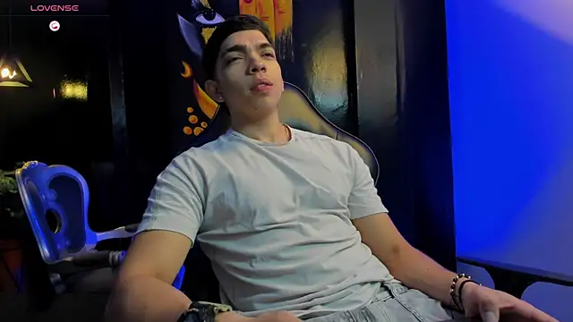 Eryonbradley online show from September 24, 2025, 1:20 am