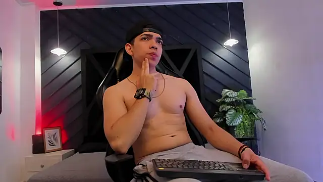 Eryonbradley online show from January 16, 2026, 11:25 am