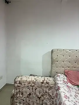 RickyEbony online show from July 12, 2026, 4:58 am