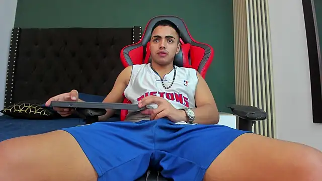 ares pain online show from April 18, 2026, 7:40 pm