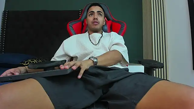 ares pain online show from April 20, 2026, 7:26 pm