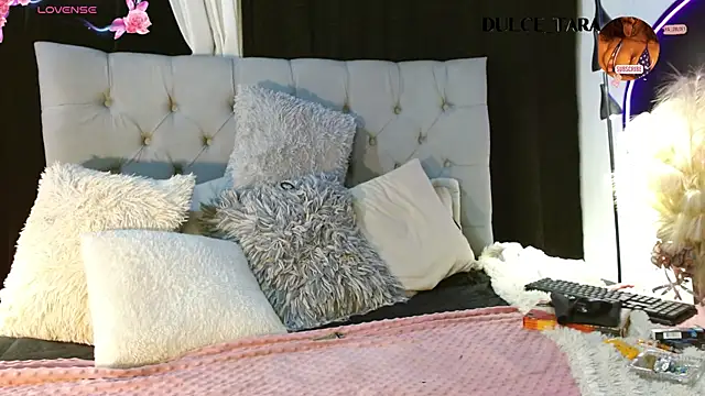 Dulce Tara online show from September 26, 2025, 1:09 am