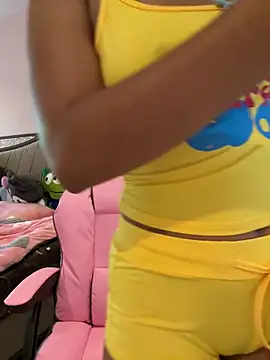 Kath C online show from September 12, 2025, 2:11 am