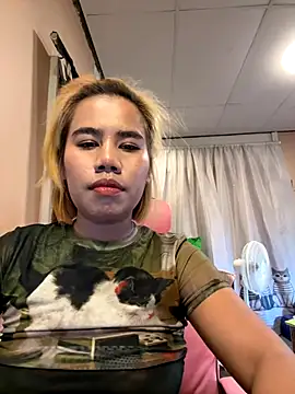 Kath C online show from October 14, 2025, 5:08 am