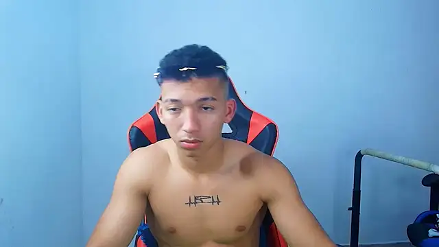 JuanchiT66 online show from September 23, 2025, 3:31 am