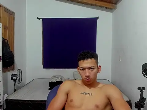 JuanchiT66 online show from October 26, 2025, 5:35 am