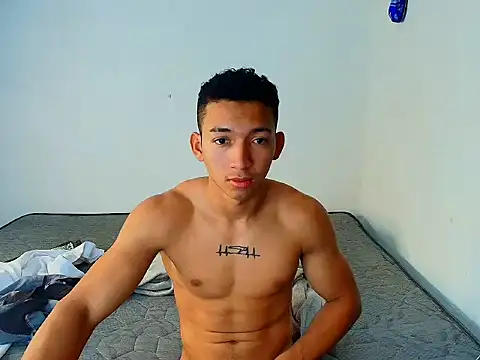 JuanchiT66 online show from November 14, 2025, 8:02 am