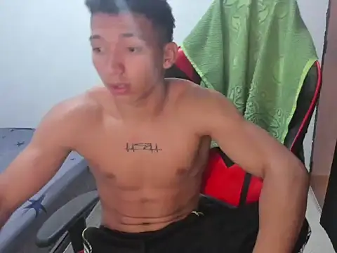 JuanchiT66 online show from December 14, 2025, 5:35 am