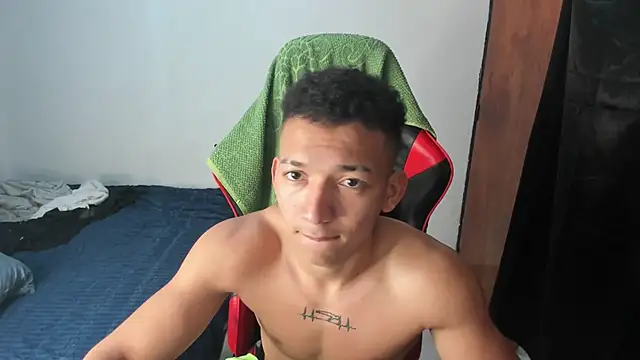 JuanchiT66 online show from February 13, 2026, 5:03 am