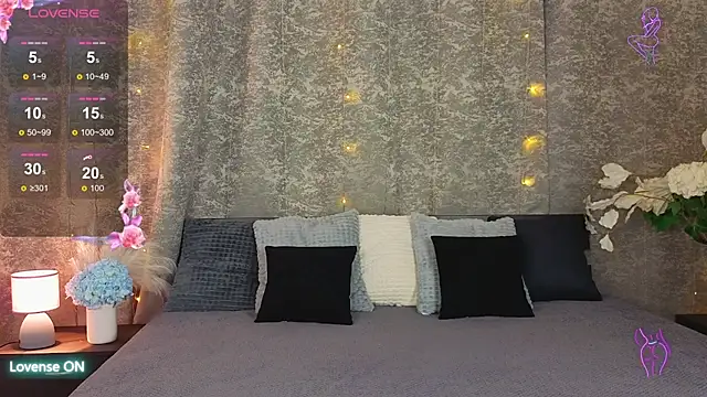 Bekky Hammon online show from February 16, 2026, 11:50 am