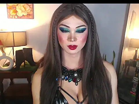 Hugecock shantall online show from September 21, 2025, 2:46 am