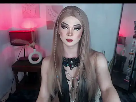 Hugecock shantall online show from October 22, 2025, 3:01 pm